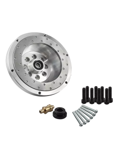 Svänghjul PMC Motorsport Toyota JZ 1JZ 2JZ BMW M50 S50 M52 S52 M54 S54 ZF5 5-växlad Getrag 420G 184mm 7.25" S