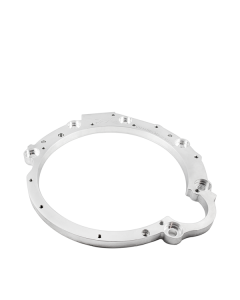 Adapterplatta Växellåda PMC Motorsport Nissan VH VH45DE BMW M57N M57N2 GS6-53DZ E90 330D E60 530D Diesel
