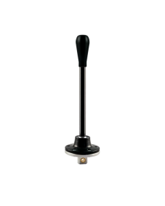 Short Shifter PMC Motorsport Black Edition BMW E46 Lång Svart