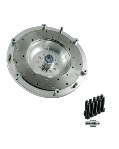 Svänghjul PMC Motorsport Audi V8 4.2 ABZ BMW M57n GS6-53DZ HGD JGA 240mm 9.45"