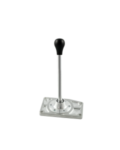 Short Shifter PMC Motorsport Toyota Chaser JZX 100 Mark II Kort Svart