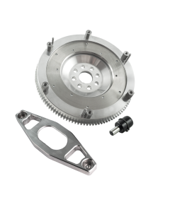 Svänghjul PMC Motorsport BMW M50 S50 M52 S52 M54 S54 Manuell 6-växlad BMW N54 GS6-53BZ 135i 335i 535i 215mm 8.46" Dubbellamell