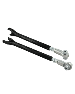 Bärarm PMC Motorsport Aluminium Justerbar Bak Nedre BMW E36 E46 Uniball 95kN