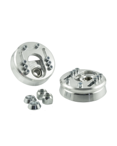 Topplagring Camberplatta PMC Motorsport VW Vento Polo Passat Corrado Golf Jetta 3D