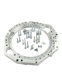 Adapterplatta Växellåda PMC Motorsport BMW M60 M62 BMW M50 M52 M54 M57 S50 S52 S54 DCT N54