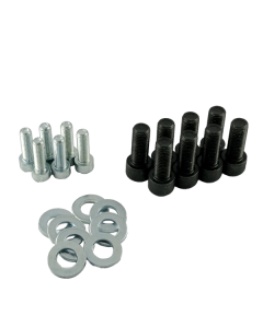 Monteringskit PMC Motorsport Svänghjul BMW M50 M52 M54 M57 S50 S52 S54 5700g 12.9lb