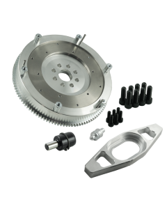 Svänghjul PMC Motorsport BMW N54 N54B30 135i 335i 535i 215mm 8.46" Dubbellamell