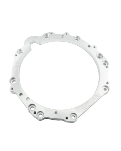 Adapterplatta Växellåda PMC Motorsport Toyota UZ 1UZ 3UZ Lexus IS200 J160 Aisin AZ6 Gen 1