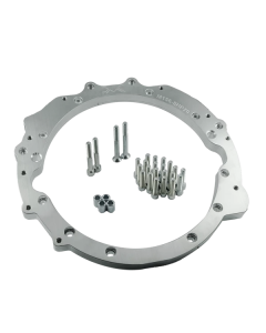Adapterplatta Växelåda PMC Motorsport Mercedes M156 M113K Jaguar ZF 8HP 8HP70