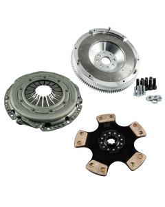 Kopplingskit PMC Motorsport Race Stage 1 BMW M50 M52 M54 ZF 5-växlad 5700g 12.9lb