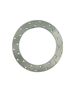 Friktionsplatta Svänghjul PMC Motorsport 184mm 7.25"