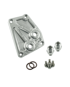 Oljekylaradapter Kit PMC Motorsport BMW V8 M60 M62