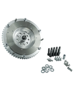 Svänghjul PMC Motorsport BMW M62 M57N ZF GS6-53DZ HGU HGK 6-växlad 240mm 9.45"
