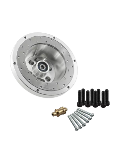 Svänghjul PMC Motorsport Mercedes M113 M156 BMW M50 S50 M52 S52 M54 S54 M57 184mm 7.25" P