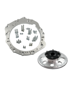 Adapter Kit Växellåda PMC Motorsport Nissan SR20 DCT DKG Getrag GS7D36SG BMW N54 N55 S55
