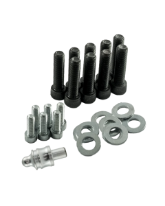 Monteringskit PMC Motorsport Svänghjul BMW M60 M70 M57N GS6-53DZ HGU HGK 240mm 9.45"