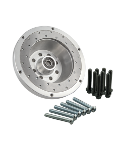 Svänghjul PMC Motorsport GM Chevrolet LT BMW M57n GS6-53DZ HGD JGA HGA 184mm 7.25" P