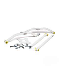 Bärarmskit Cybul Polaris RZR 1000/Turbo Bak Hög Frigång HD