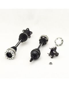 Drivaxel WISEFAB Nissan S-chassis Motorsport 2-pack