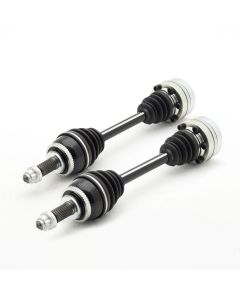 Drivaxel WISEFAB Toyota Supra A90 Motorsport 2-pack v2