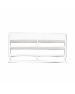 Frontgrill Porsche 924 GTR