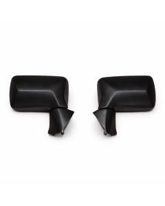 Sidospeglar Porsche 944 / 924 Cup Early