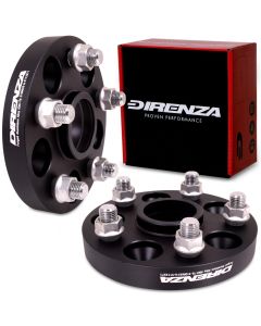 Spacer Kit Konvertering Direnza 25mm Par Ford to VW 5×108-5×112