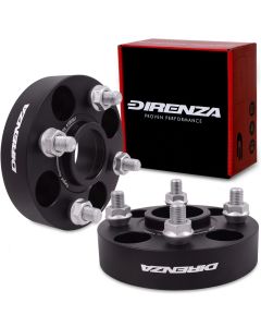 Spacer Kit Direnza 30mm Par Honda Accord / CRX / Jazz 4×100 M12×1.5 56.1mm