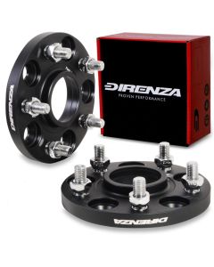 Spacer Kit Direnza 15mm Par Land Rover Freelander L314 98-06 5×114.3 M12×1.5 64.1mm