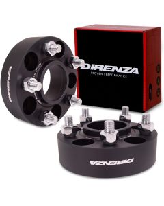 Spacer Kit Direnza 40mm Par TVR Cerbera 5×114.3 71.6mm
