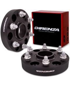 Spacer Kit Direnza 30mm Par Mitsubishi L200 Triton 05-23 6×139.7 M12×1.5 67.1mm