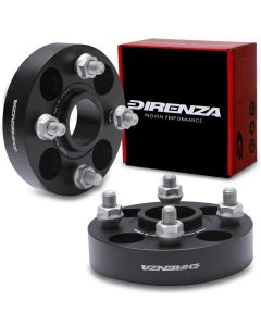 Spacer Kit Direnza 30mm Par Toyota MR2 / Yaris / Corolla Mazda MX-5 / 2 Suzuki Swift 4×100 M12×1.5 54.1mm