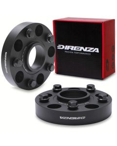 Spacer Kit Direnza 30mm Par Porsche 911 / Boxster /Cayman / Cayenne Audi Q7 5×130 M14×1.5 71.6mm