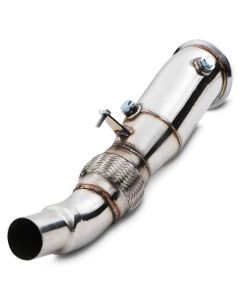 Downpipe Decat Gravity Performance BMW F20 F21 F22 F23 F31 F32 F34 F36 13-19