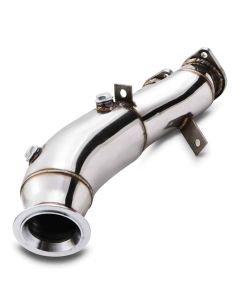 Downpipe Decat Gravity Performance BMW E82 E88 135 E90 E92 335 11-12