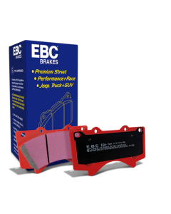 Bromsbelägg EBC ED9663