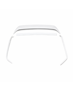 Spoiler Bak Porsche 944 / 968 Turbo S