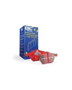 Bromsbelägg EBC Redstuff DP31183C