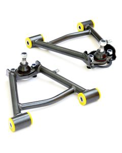 Camberstag Fram Cybul Mazda MX-5 NC / RX-8 Justerbar 4130 CrMo Par