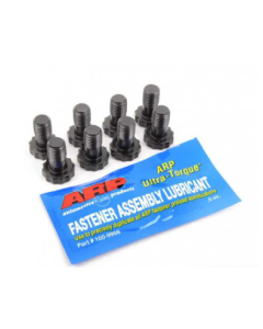 Svänghjulsbultar Kit ARP Nissan SR20DET Redtop M11x1.25 Komplett