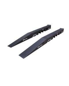Bilramp Race Ramps Portable Pitstop Racer Komplett