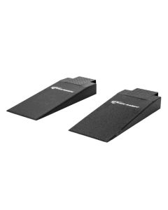 Bilramp Race Ramps Hook Nosed S 86x36x14cm