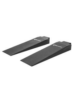 Bilramp Race Ramps Hook Nosed M 122x36x14cm