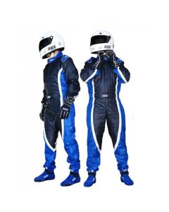 Overall RRS Victory Blå XS