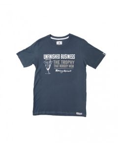 T-Shirt Racing Spirit Unfinished Business