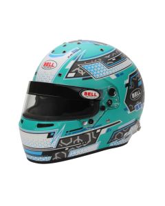 Hjälm Bell RS7 Pro Stamina