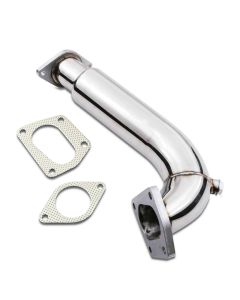 Downpipe Decat Gravity Performance Fiat 500 1.4 Abarth 08-18