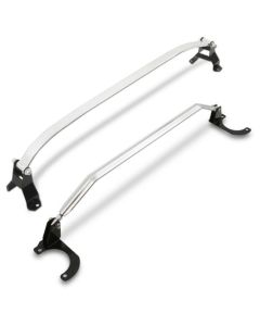 Fjäderbensstag Gravity Performance Mazda MX5 MK1 MK2 1.6 89-01 Komplett