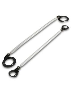 Fjäderbensstag Gravity Performance BMW 3-Serien E36 Coupe 90-00