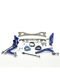 Styrvinkelkit WISEFAB Nissan S13 V2